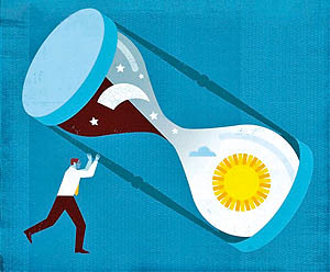 بررسی ابعاد حقوقی «مالکیت زمانی» در نگاه فقها و حقوقدانان