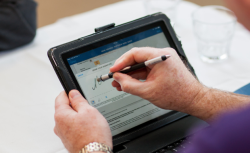 فرایند تشکیل قراردادهای الکترونیکی قواعدی جدید برای تجارت جدید