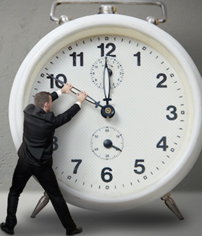 مالکیت زمانی