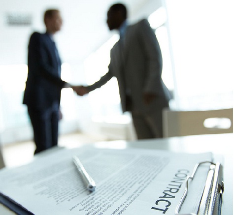 حسن نیت در قرارداد،مبنای تعهد به درستکاری و همکاری‌ در حقوق فرانسه