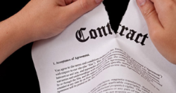 آثار فسخ عقد بیع در حقوق ایران و كنوانسیون بیع بین المللی 1980 وین