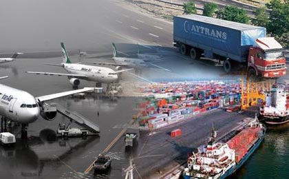 تخلف و قاچاق در ترانزیت خارجی بر اساس قانون جدید امور گمركی