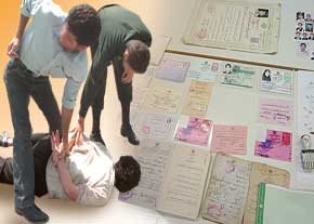 نگاهی به جعل اسناد در ایران‌ و راه‌های مقابله با آن