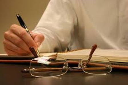 تاملی در ظهرنویسی برای وکالت