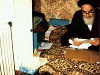 فقه سیاسی و اختیارات تقنینی حاكم- با تأكید بر آرای امام خمینی