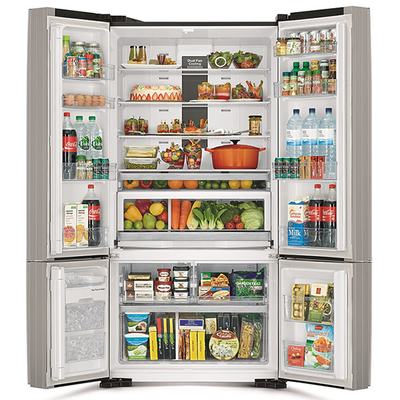 پایان نامه  مکانیک - شبیه سازی عددی دوبعدی و سه بعدی یخچال ترموآکوستیکی در اُپن فم