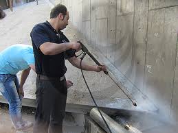 پایان نامه مکانیک - طراحی  و ساخت دستگاه  واتر جت