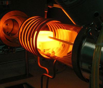 پایان نامه مکانیک - کوره های القایی  - ویرایش شده - نسخه 2