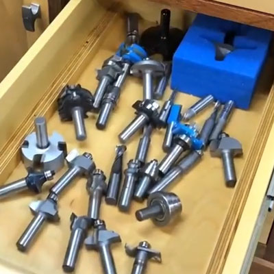 پایان نامه مکانیک - تحلیل و بررسی عوامل مؤثر بر طول عمر ابزار