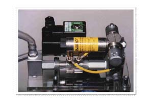 پایان نامه مکانیک - نصب مانومتر دیفرانسیل و اتصال آن به ونتوری