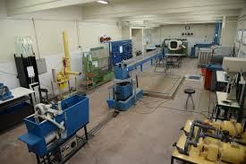 گزارش کار آزمایشگاه سیالات