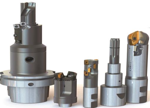 پایان نامه مکانیک-برنامه ریزی فرآیندهای ساخت و ماشین کاری یک محصول به همراه تصاویر